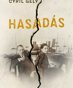 Hasadás