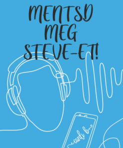Mentsd meg Steve-et!