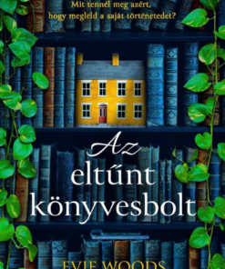 Az eltűnt könyvesbolt