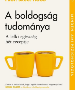 A boldogság tudománya