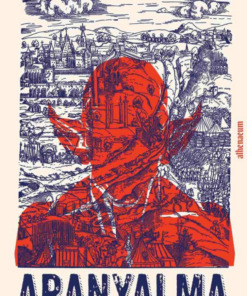 Aranyalma - Ostrom és szerelem Budán