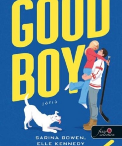 Good Boy - Jófiú - PNC 1.