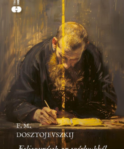 Feljegyzések az egérlyukból