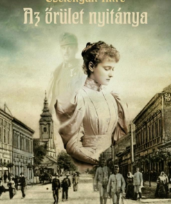 Az őrület nyitánya