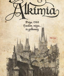 Alkímia