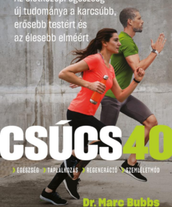 Csúcs 40