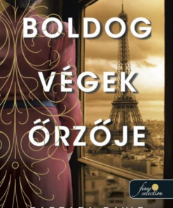 Boldog végek őrzője