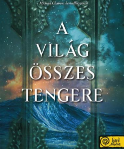 A világ összes tengere