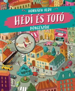 Hédi és Totó böngészője
