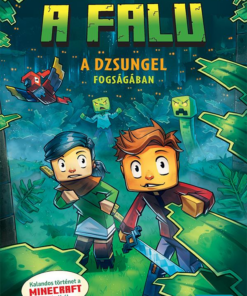 A dzsungel fogságában