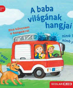 A baba világának hangjai
