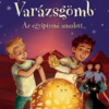 Varázsgömb 3. kötet – Az egyiptomi amulett