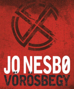 Vörösbegy - Zsebkönyv