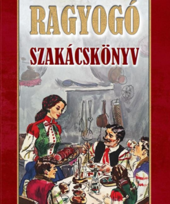 Ragyogó szakácskönyv