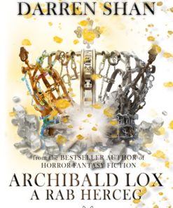 Archibald Lox – A rab herceg