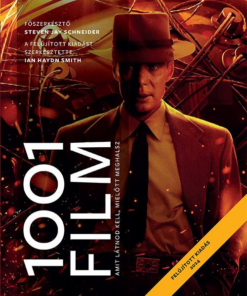 1001 film, amit látnod kell, mielőtt meghalsz (2024-es, felújított kiadás)