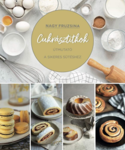 Cukrásztitkok
