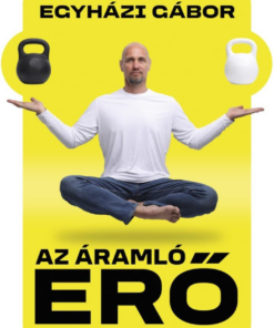 Az áramló erő