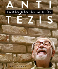 Antitézis