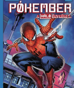 Legnagyobb Marvel-hőseim 2. - Pókember, a HÁLÓ ügynöke 2.