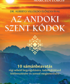 Az andoki szent kódok