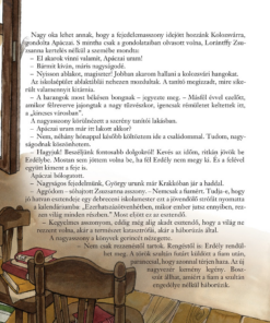 Alternative view of Történelmi kalandok a magyarság múltjában 2. - A felvilágosodástól a dualizmusig