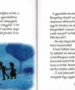 Alternative view of Mesetár - Kislánymesék