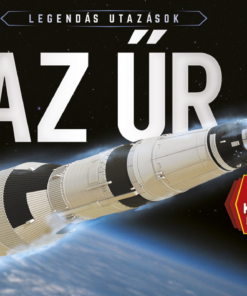 Legendás utazások - Az űr