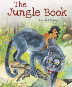 Easy Reading: Level 3 - The Jungle Book