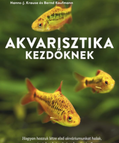 Akvarisztika kezdőknek
