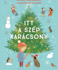 Itt a szép karácsony