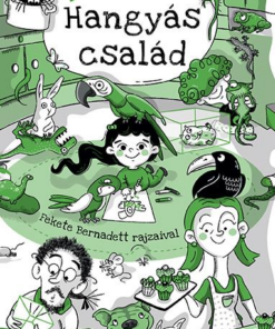 Hangyás család