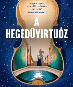 A hegedűvirtuóz