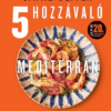 5 hozzávaló - Mediterrán