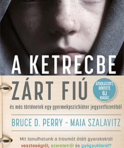 A ketrecbe zárt fiú