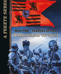 Falkenstein tornyai - A Fekete Sereg