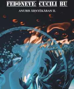 Fedőneve: Cucili Bu