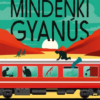 Ezen a vonaton mindenki gyanús