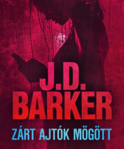 Zárt ajtók mögött