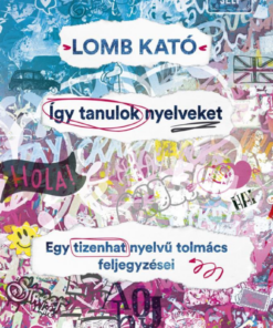 Így tanulok nyelveket