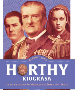 Horthy kiugrása