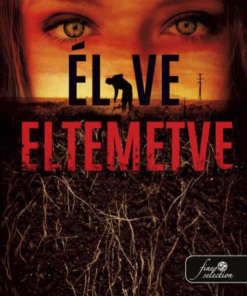 Élve eltemetve (Zoe Bentley 2.)