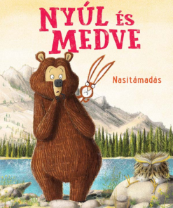Nyúl és Medve 3. - Nasitámadás