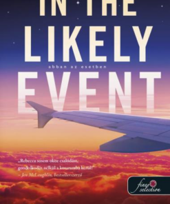 In the Likely Event - Abban az esetben (Abban az esetben 1.)