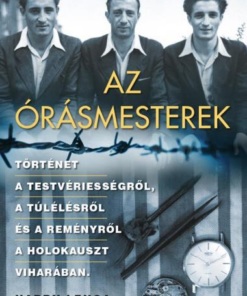 Az órásmesterek