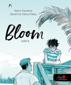 Bloom - Szikra