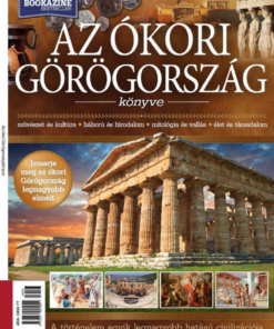 Az ókori Görögország könyve