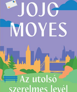 Az utolsó szerelmes levél