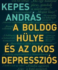 A boldog hülye és az okos depressziós