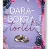 Darabokra törtél - Éldekorált kiadás
